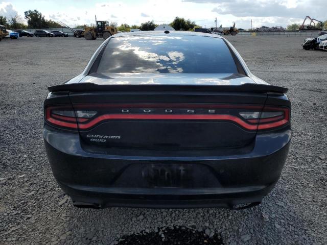 Photo 6 from auction – 2015 DODGE CHARGER SE with VIN 2C3CDXFG1FH762857
