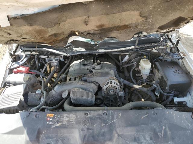 Photo 11 from auction – 2012 CHEVROLET SILVERADO with VIN 1GCPKSE72CF179458