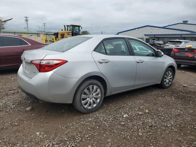 Photo 3 from auction – 2015 TOYOTA COROLLA L with VIN 2T1BURHE4FC377446