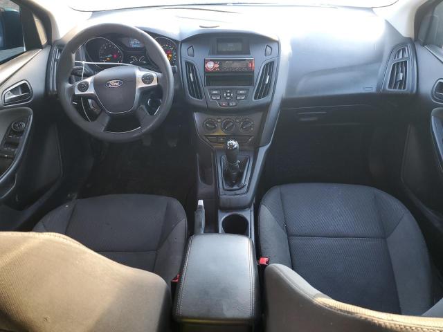 Photo 8 from auction – 2012 FORD FOCUS SE with VIN 1FAHP3F28CL472643