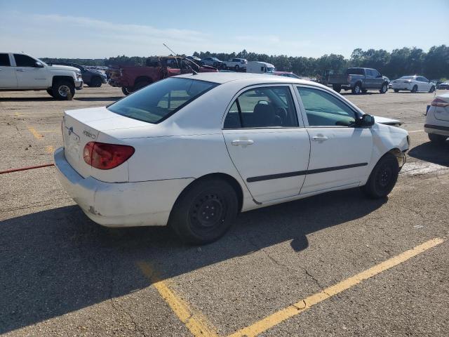 Photo 3 from auction – 2005 TOYOTA COROLLA CE with VIN 1NXBR32EX5Z459850
