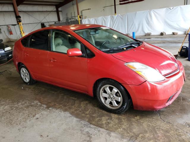 Photo 4 from auction – 2008 TOYOTA PRIUS with VIN JTDKB20U183452096