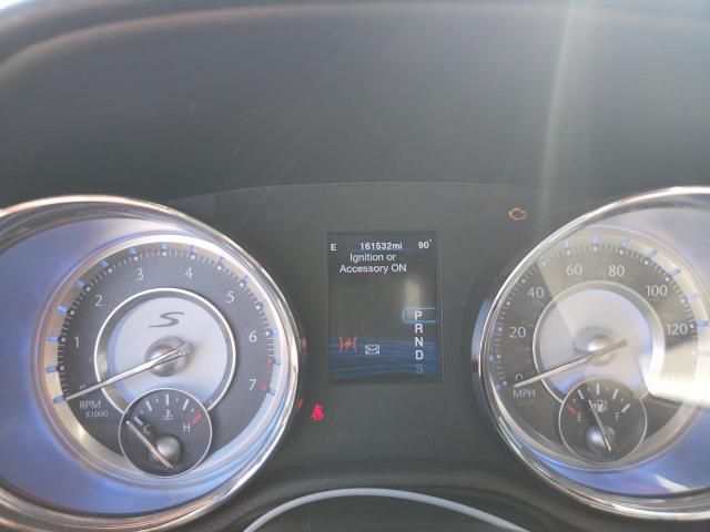 Photo 9 from auction – 2012 CHRYSLER 300 S with VIN 2C3CCABG9CH256629