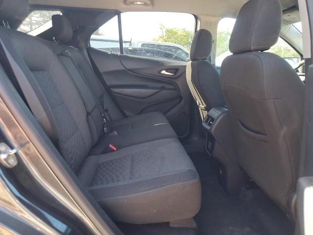 Photo 11 from auction – 2020 CHEVROLET EQUINOX LT with VIN 3GNAXTEV9LL254827