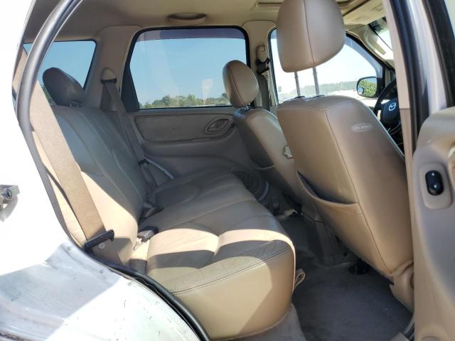 Photo 10 from auction – 2004 MAZDA TRIBUTE ES with VIN 4F2CZ96114KM24319