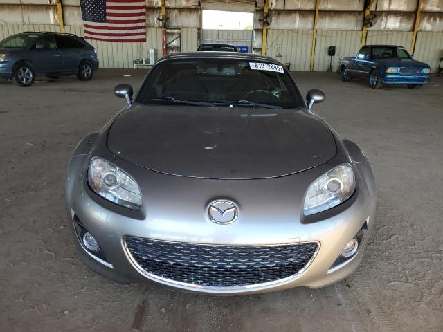 Photo 5 from auction – 2011 MAZDA MX-5 MIATA with VIN JM1NC2MF1B0215848