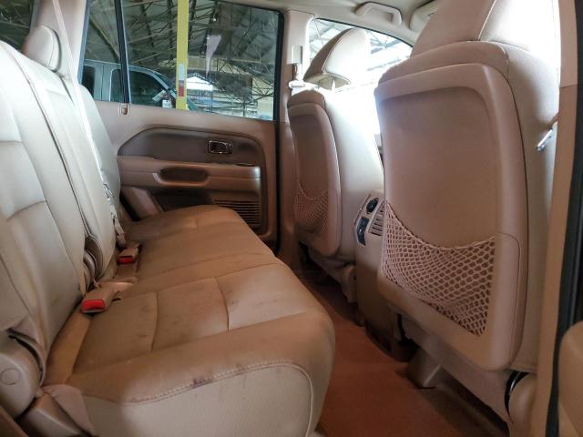 Photo 11 from auction – 2008 HONDA PILOT VP with VIN 5FNYF28218B005742