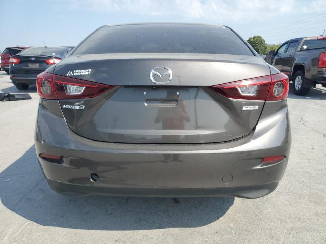 Photo 6 from auction – 2017 MAZDA 3 TOURING with VIN JM1BN1V73H1105773