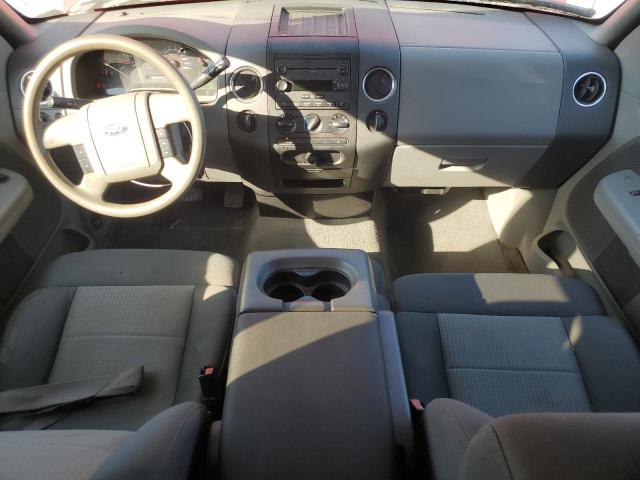 Photo 8 from auction – 2007 FORD F150 with VIN 1FTPX14V27FA33174