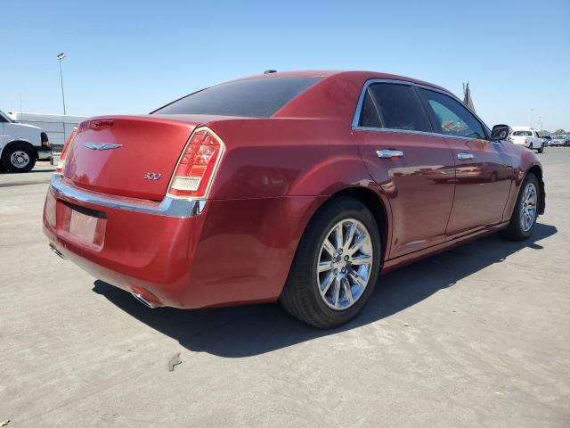 Photo 3 from auction – 2011 CHRYSLER 300 LIMITE with VIN 2C3CA5CG9BH536013