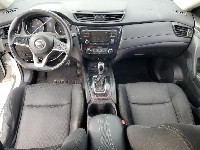 Photo 8 from auction – 2017 NISSAN ROGUE S with VIN JN8AT2MT5HW135094
