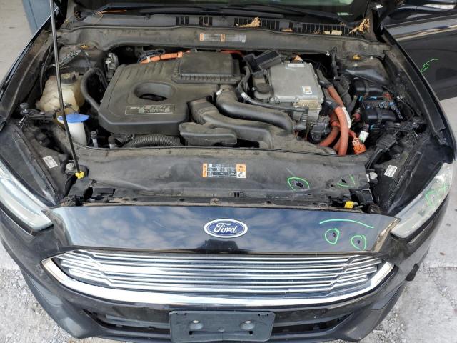 Photo 11 from auction – 2014 FORD FUSION SE with VIN 3FA6P0PU2ER398369