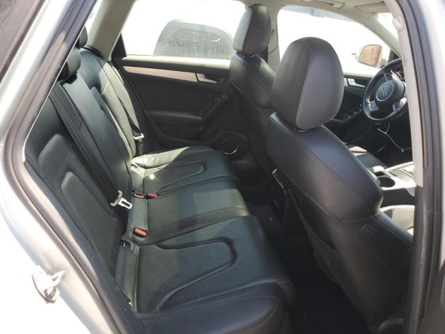 Photo 10 from auction – 2013 AUDI A4 ALLROAD with VIN WA1UFBFL5DA154310