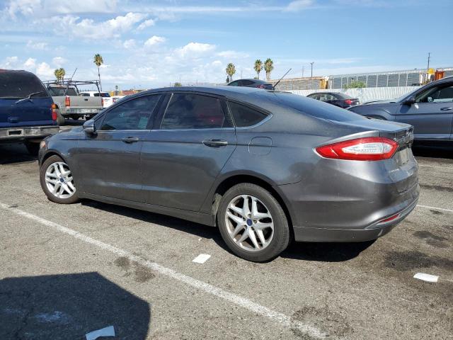 Photo 2 from auction – 2014 FORD FUSION SE with VIN 3FA6P0H73ER381282