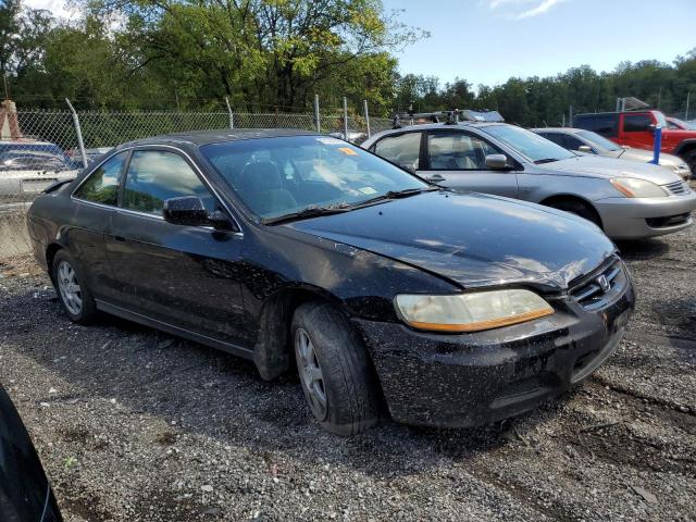 Photo 4 from auction – 2002 HONDA ACCORD SE with VIN 1HGCG32022A024371