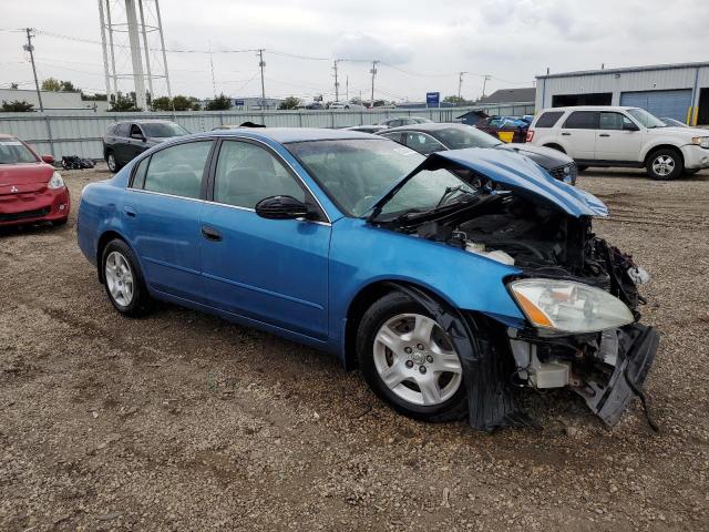 Photo 4 from auction – 2003 NISSAN ALTIMA BAS with VIN 1N4AL11E33C210287
