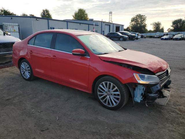 Photo 4 from auction – 2012 VOLKSWAGEN JETTA SEL with VIN 3VWLP7AJXCM428553