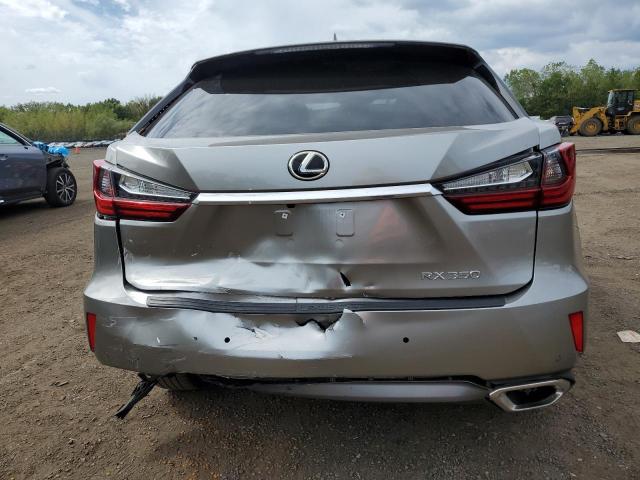 Photo 6 from auction – 2017 LEXUS RX 350 BASE with VIN 2T2BZMCA2HC065732