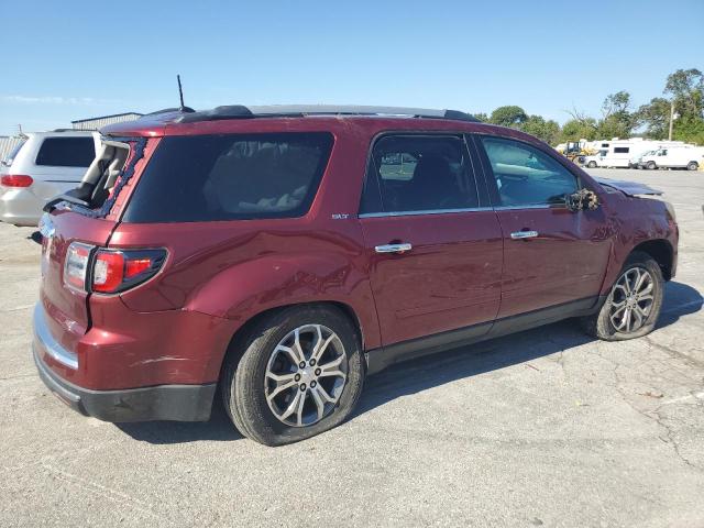 Photo 3 from auction – 2015 GMC ACADIA SLT-1 with VIN 1GKKRRKD1FJ330384