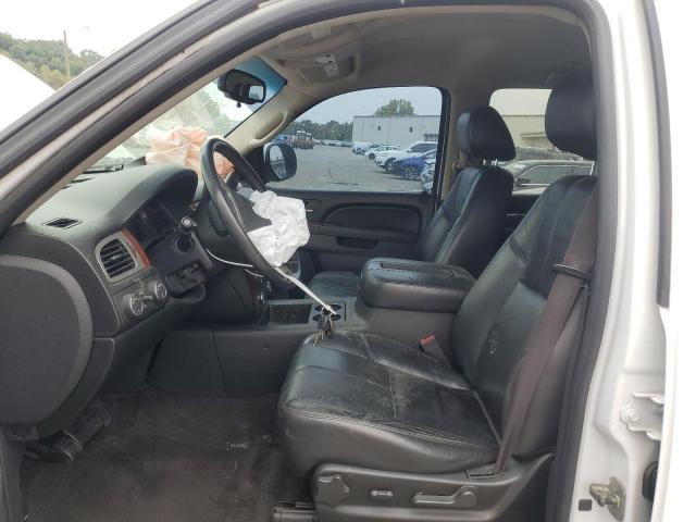 Photo 7 from auction – 2011 CHEVROLET TAHOE K150 with VIN 1GNSKBE05BR210655