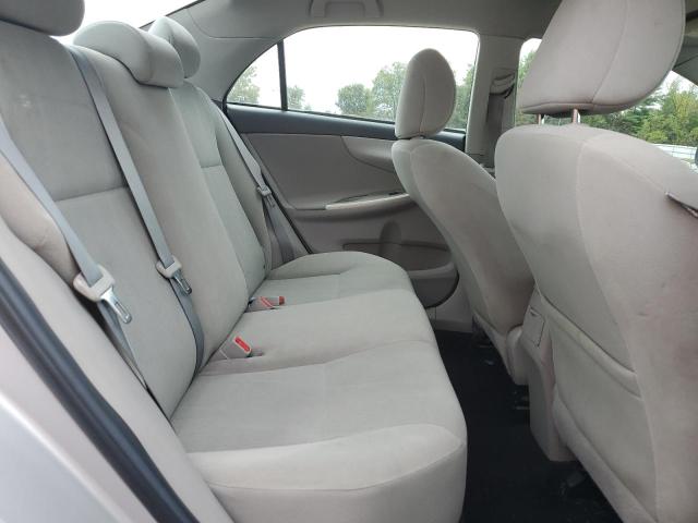 Photo 10 from auction – 2011 TOYOTA COROLLA BA with VIN 2T1BU4EE0BC700120