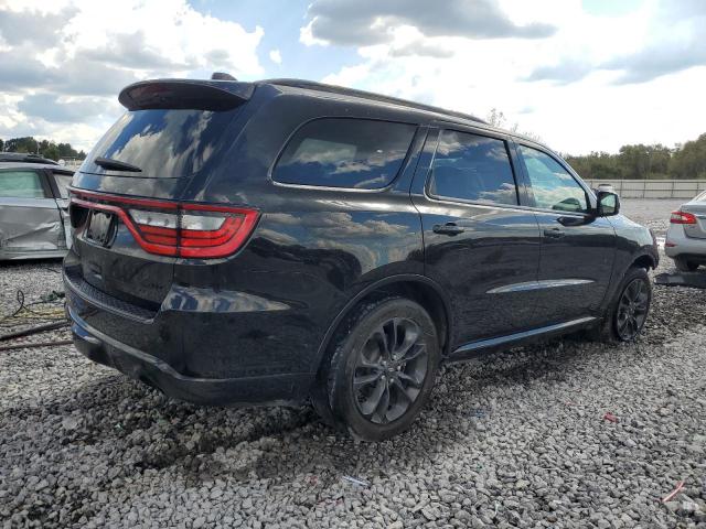 Photo 3 from auction – 2021 DODGE DURANGO GT with VIN 1C4RDHDG5MC554298