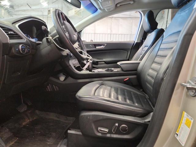 Photo 7 from auction – 2017 FORD EDGE SEL with VIN 2FMPK4J96HBB78563