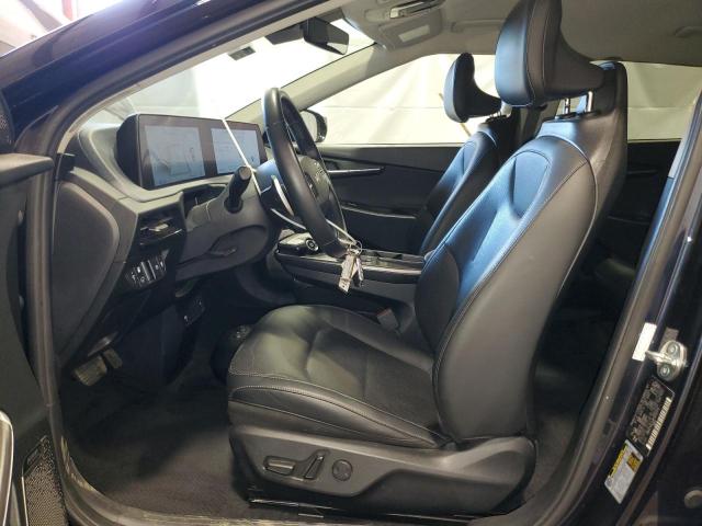 Photo 7 from auction – 2023 KIA EV6 LIGHT with VIN KNDC34LA3P5610374