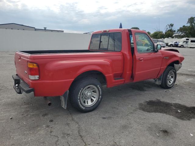 Photo 3 from auction – 1998 FORD RANGER with VIN 1FTYR10C3WPB28645