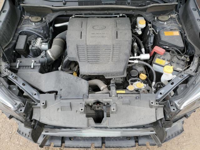 Foto 12 de la subasta – 2021 SUBARU FORESTER con VIN JF2SKADC4MH535368