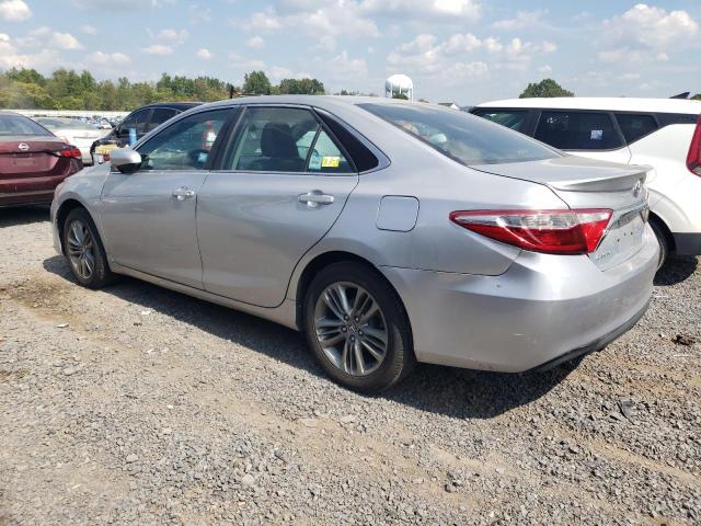Photo 2 from auction – 2017 TOYOTA CAMRY LE with VIN 4T1BF1FK2HU753700