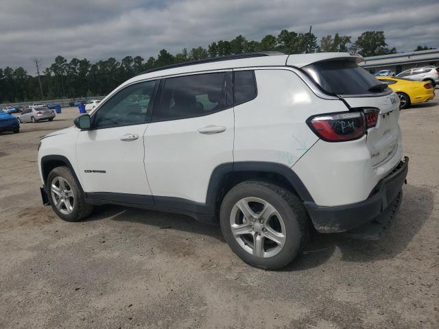 Photo 2 from auction – 2023 JEEP COMPASS LATITUDE with VIN 3C4NJDBN8PT561711