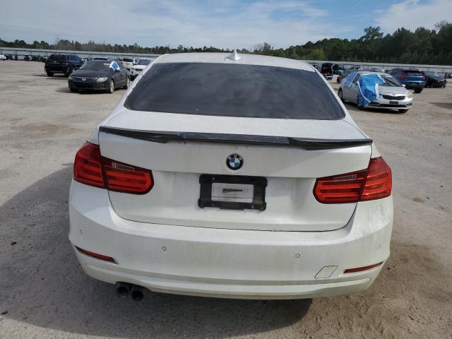 Photo 6 from auction – 2013 BMW 328 I with VIN WBA3A5G50DNP25256
