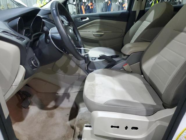 Photo 7 from auction – 2014 FORD ESCAPE SE with VIN 1FMCU9GX2EUB19432
