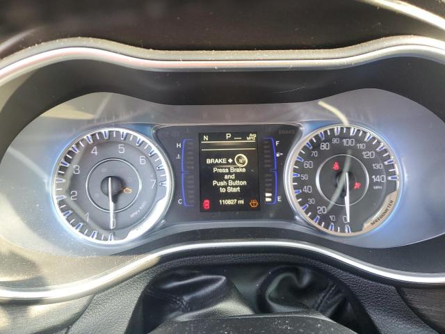 صورة رقم 9 من المزاد - 2017 CHRYSLER 200 LX مع VIN 1C3CCCFB4HN501829
