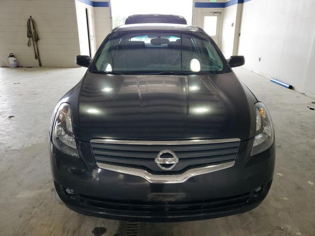 Photo 5 from auction – 2007 NISSAN ALTIMA with VIN 1N4AL21E77C157007