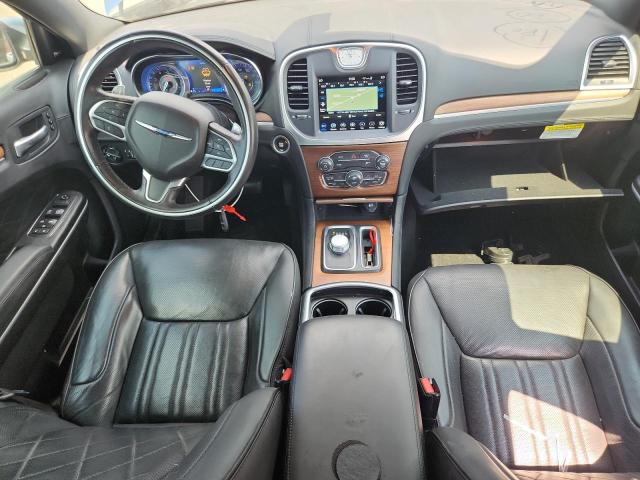 Photo 8 from auction – 2020 CHRYSLER 300C with VIN 2C3CCAPT8LH198194