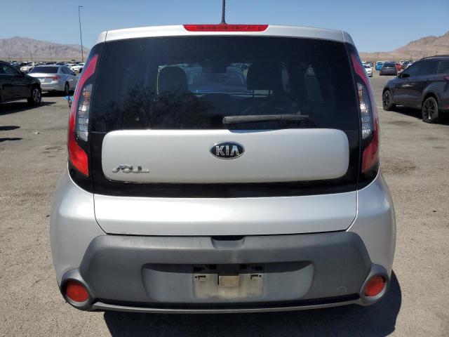 Photo 6 from auction – 2015 KIA SOUL with VIN KNDJN2A28F7777463