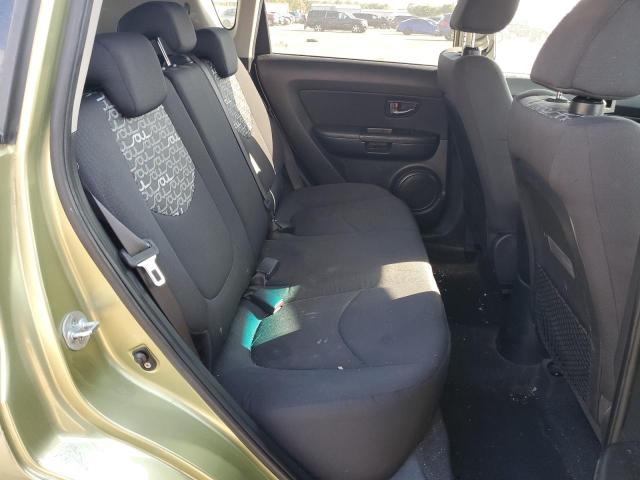 Photo 10 from auction – 2010 KIA SOUL + with VIN KNDJT2A29A7191854