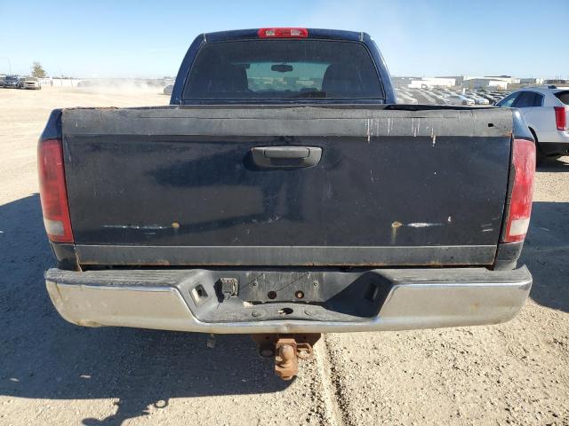 Photo 6 from auction – 2006 DODGE RAM 1500 S with VIN 1D7HU18206S560896