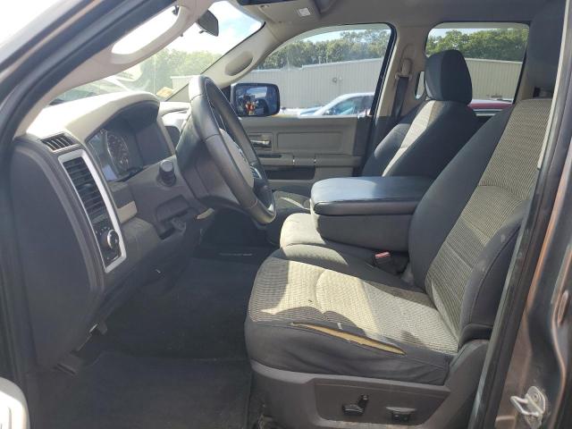 Photo 7 from auction – 2009 DODGE RAM 1500 with VIN 1D3HV18T49S798133