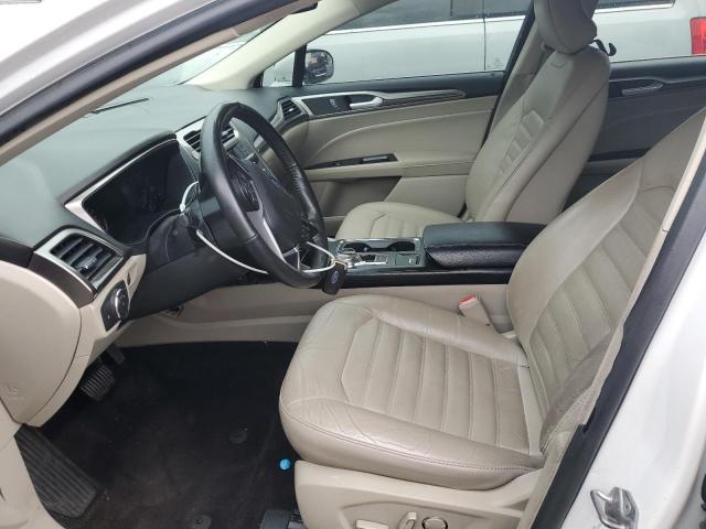 Photo 7 from auction – 2017 FORD FUSION SE with VIN 3FA6P0HD0HR132321