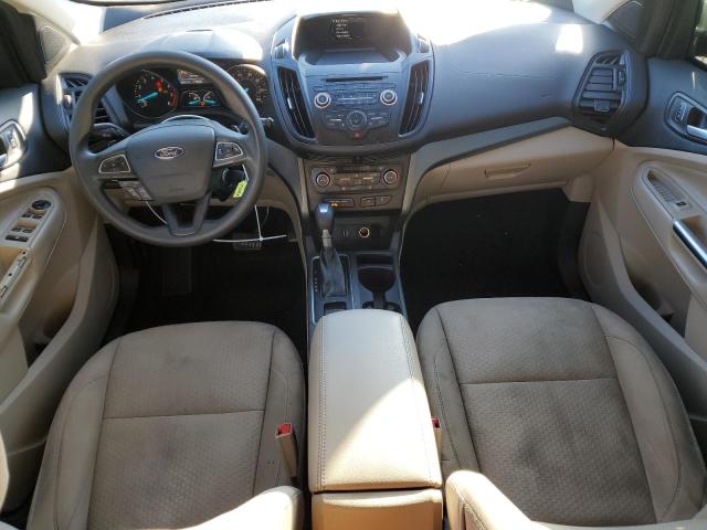 Photo 8 from auction – 2017 FORD ESCAPE SE with VIN 1FMCU9GD6HUC98357
