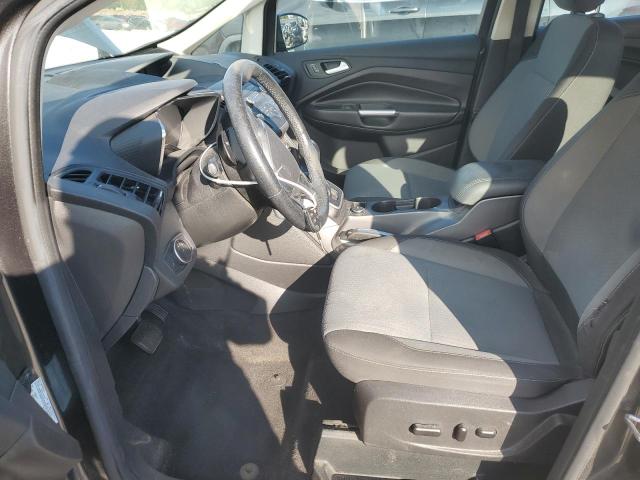 Photo 7 from auction – 2018 FORD C-MAX SE with VIN 1FADP5AU2JL104040
