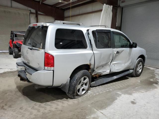 Photo 3 from auction – 2004 NISSAN ARMADA SE with VIN 5N1AA08B14N720015