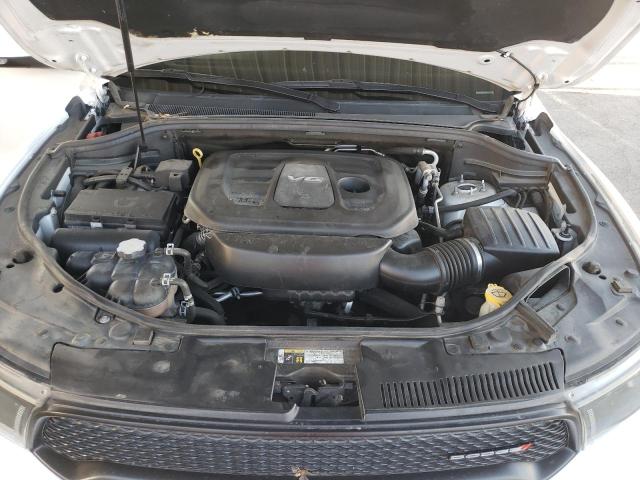 Photo 12 from auction – 2018 DODGE DURANGO GT with VIN 1C4RDJDG9JC439626