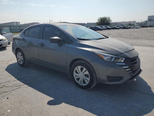 Photo 4 from auction – 2024 NISSAN VERSA S with VIN 3N1CN8DV4RL930487