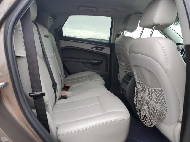 Photo 10 from auction – 2014 CADILLAC SRX with VIN 3GYFNAE32ES535734