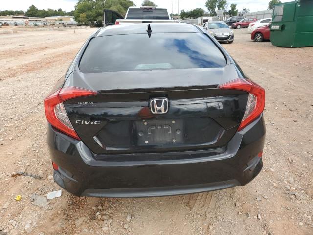 Photo 6 from auction – 2016 HONDA CIVIC EX with VIN 19XFC1F37GE029165