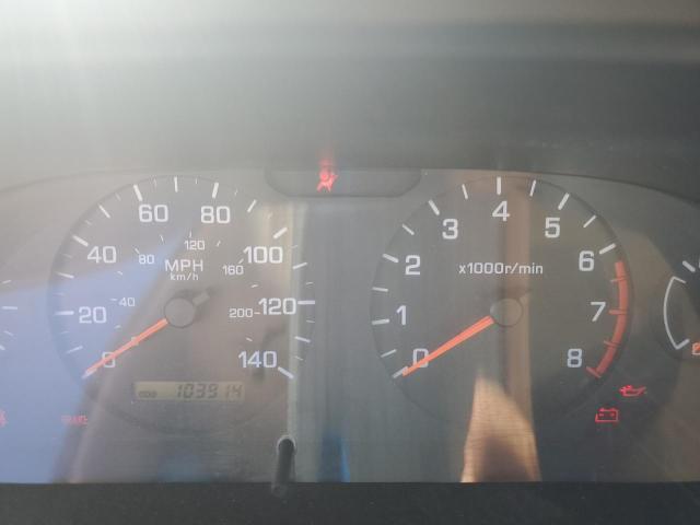 Photo 9 from auction – 2001 NISSAN ALTIMA with VIN 1N4DL01D21C149266